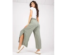 Och Bella Kelnės-TW-SP-BI-81378.24P-khaki
