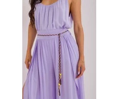 Och Bella Kelnės-TW-SP-BI-81378.24P-šviesiai violetinė