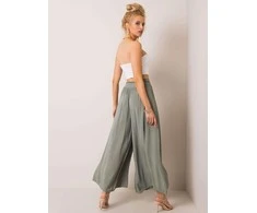 Och Bella Kelnės-TW-SP-BI-81733.14-khaki