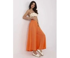 Och Bella Kelnės-TW-SP-BI-81733.14-oranžinės