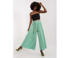 Och Bella Kelnės-TW-SP-BI-81733.14-pistacijos