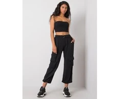 Och Bella Kelnės-TW-SP-BI-81858.69-juodos