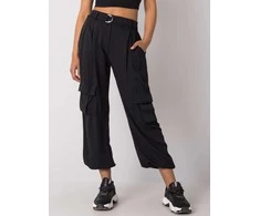 Och Bella Kelnės-TW-SP-BI-81858.69-juodos