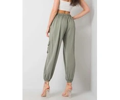 Och Bella Kelnės-TW-SP-BI-81858.69-khaki