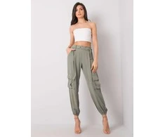 Och Bella Kelnės-TW-SP-BI-81858.69-khaki