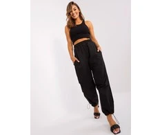 Och Bella Kelnės-TW-SP-OB056.86P-juodos