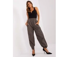 Och Bella Kelnės-TW-SP-OB056.86P-khaki