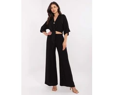 Och Bella Kostiumėlis moterims-TW-KMPL-BI-2469-1.61-juoda