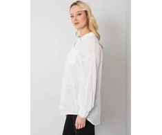 Och Bella Marškiniai-TW-KS-BI-26698.50-balti