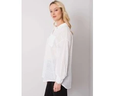 Och Bella Marškiniai-TW-KS-BI-26698.50-balti