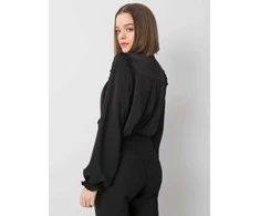 Och Bella Marškiniai-TW-KS-BP-5078.21-juodi