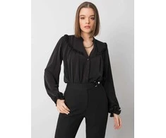 Och Bella Marškiniai-TW-KS-BP-5078.21-juodi