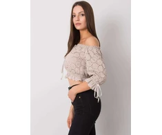 Och Bella Maikutė TW-TP-BI-25455.43-smėlio spalvos