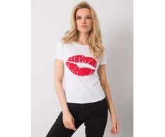 Och Bella Marškinėliai-TW-TS-BL-001.99-balti