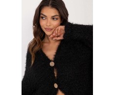 Och Bella Megztinis-TW-SW-BI-25002.88P-juodas