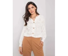 Och Bella Megztinis-TW-SW-BI-591.60-ekru