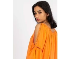 Och Bella Palaidinė-TW-BZ-BI-82198.46-oranžinė