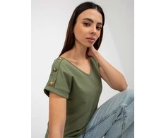 Och Bella Palaidinė-TW-BZ-BL-1006.56-khaki