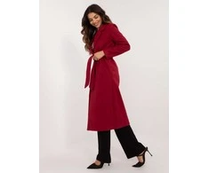 Och Bella Paltas-TW-PL-BI-5312-1.31-bordo