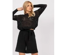Och Bella Šortai-TW-SN-BI-26464.07-juodi