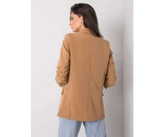 Och Bella Striukė moterims-TW-ZT-BI-22520.14-camelowy