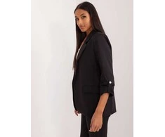 Och Bella Striukė moterims TW-ZT-BI-27192.44P- juoda