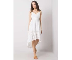 Och Bella Suknelė-TW-SK-BI-25480.93-balta