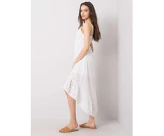 Och Bella Suknelė-TW-SK-BI-25480.93-balta