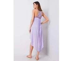 Och Bella Suknelė-TW-SK-BI-80106.12-šviesiai violetinė