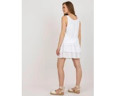 Och Bella Suknelė-TW-SK-BI-8139.44-balta