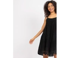 Och Bella Suknelė-TW-SK-BI-81593.28-juoda
