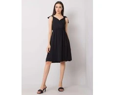 Och Bella Suknelė-TW-SK-BI-81843.99-juoda