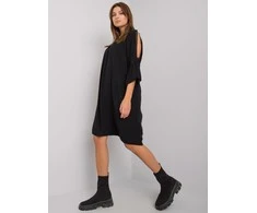 Och Bella Suknelė-TW-SK-BI-82314.48-juoda