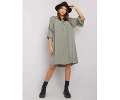 Och Bella Suknelė-TW-SK-BI-82314.48-khaki