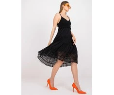 Och Bella Suknelė-TW-SK-BI-82345.19P-juoda