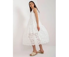 Och Bella Suknelė-TW-SK-BI-8246.37X-balta