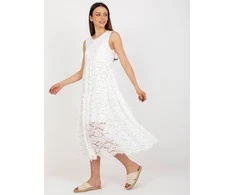 Och Bella Suknelė-TW-SK-BI-8246.37X-balta