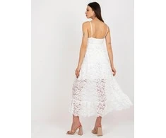 Och Bella Suknelė-TW-SK-BI-8247.62P-balta