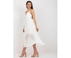 Och Bella Suknelė-TW-SK-BI-8247.62P-balta