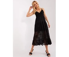 Och Bella Suknelė-TW-SK-BI-8247.62P-juoda
