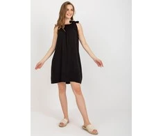 Och Bella Suknelė-TW-SK-BI-89923.29-juoda