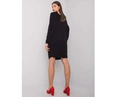Och Bella Suknelė-TW-SK-BI-ZS5140.47-juoda
