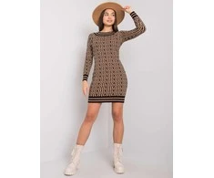 Och Bella Suknelė-TW-SK-BI-ZS5218.50-kupranugaris