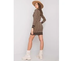 Och Bella Suknelė-TW-SK-BI-ZS5218.50-kupranugaris