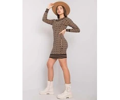 Och Bella Suknelė-TW-SK-BI-ZS5218.50-kupranugaris
