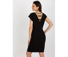 Och Bella Suknelė-TW-SK-BL-LK283.68P-juoda