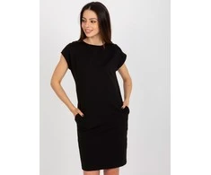 Och Bella Suknelė-TW-SK-BL-LK283.68P-juoda