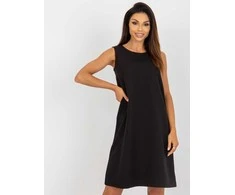 Och Bella Suknelė-TW-SK-BE-5773.10P-juoda