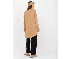 Och Bella Megztinis-TW-SW-BI-1222.13X-camel