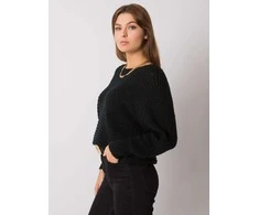 Och Bella Megztinis-TW-SW-BI-2235.27X-juodas